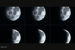 Curiosidades Sobre a Lua